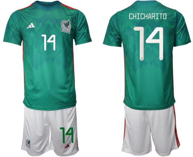 Mexico soccer jerseys-033